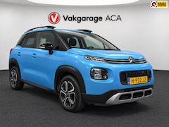 Citroën C3 Aircross - 1.2 PureTech S&S Feel // 68.000 km // NAVI // CLIMA // PDC // CRUISE // CARPLAY //