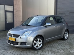 Suzuki Swift - 1.3 Cool 2010 5-DRS Airco/Carplay/Navi
