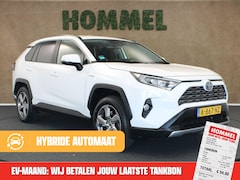 Toyota RAV4 - 2.5 Hybrid Dynamic - ORIGINEEL NEDERLANDSE AUTO - TREKHAAK (TREKGEWICHT 800 KG GEREMD) - C