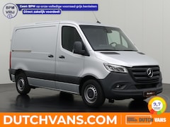 Mercedes-Benz Sprinter - 314CDI 9G-Tronic Automaat L1H1 | LED | Multimedia | Navigatie | Camera | Kastinrichting