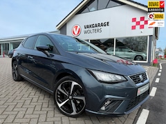 SEAT Ibiza - 1.0 EcoTSI FR Business Connect RIJKLAARPRIJS