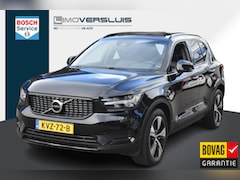 Volvo XC40 - 1.5 T5 Recharge R-Design Schuifdak | Harman & Kardon | Leder | 12 mnd BOVAG garantie | Wha