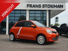 Renault Twingo Z.E. - R80 Série Limitée Vibes soh92%