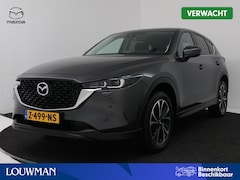 Mazda CX-5 - 2.0 e-SkyActiv-G M Hybrid 165 Advantage | Trekhaak | 360 Camera | Stuur-/Stoelverwarming |