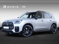 MINI Countryman - SE ALL4 John Cooper Works L 66.5 kWh | SoH 100% | Panorama Dak | Driving Assistant Plus |