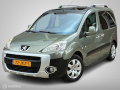 Peugeot Partner Tepee - 1.6 Outdoor, trekhaak en panoramadaken