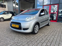Citroën C1 - 1.0-12V Ambiance airco nette auto
