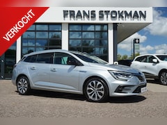 Renault Mégane Estate - 1.3 TCe 140 Techno