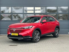 Honda HR-V - 1.5 e:HEV ELEGANCE I AUTOMAAT I P-CAMERA I STOELVERWARMING I APPLE CARPLAY