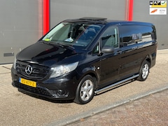 Mercedes-Benz Vito - 114 CDI Lang | Automaat | schuifkanteldak
