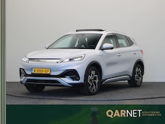 BYD Atto 3 - Comfort 60 kWh | SOH 95% | Panoramadak | 420km WLTP | Stoelverwarming |