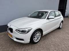 BMW 1-serie - 116i Executive Automaat - Cruise