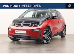 BMW i3 - Executive / Achteruitrijcamera / Driving Assistant Plus / Navigatie Professional / Stoelve