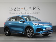 BYD Atto 3 - Design 60 kWh | SOH 93% | Panoramadak | Leder | 360 Camera| Fabrieksgarantie
