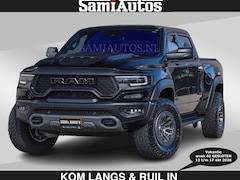 Dodge Ram Pick Up - TRX FINAL EDITION | HELLCAT 6.2 V8 712PK | 124950, - excl | BOM VOL | CARBON | CREW CAB |