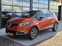 Renault Captur - 1.2 TCe Dynamique | Autm | Navi | Camera | Clima |