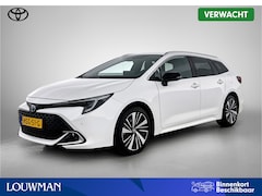 Toyota Corolla Touring Sports - Hybrid 140 Dynamic | BTW voertuig | Dealer Onderhouden | Stoelverwarming | Parkeersensoren