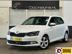 Skoda Fabia - 1.2 TSI JOY