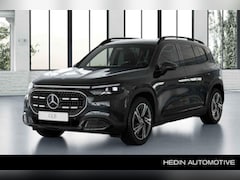 Mercedes-Benz GLB - GLB 200 Automaat Business Solution | Nightpakket