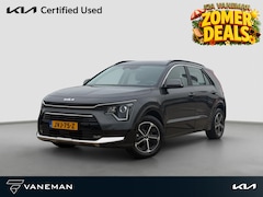 Kia Niro - 1.6 GDi Hybrid DynamicLine