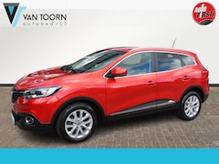 Renault Kadjar - 1.2 TCe Intens Automaat. Navigatie, trekhaak
