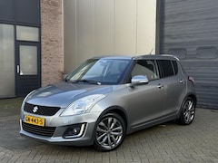 Suzuki Swift - 1.2 Exclusive 2015 5-DRS Automaat Navi/Climate