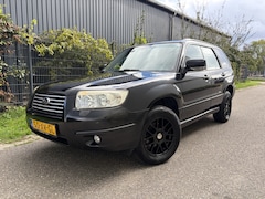 Subaru Forester - 2.0 X Comfort Pack / AUTOMAAT / AIRCO / LPG-G3