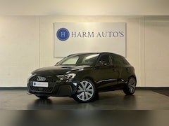 Audi A1 Sportback - 35 TFSI Pro Line S 1.5 150pk Navi / CAM / LED / DSG /PDC / S Line
