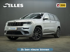Jeep Grand Cherokee - 3.6 Overland | Trekhaak | Panoramadak | Safety Pack