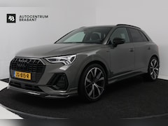 Audi Q3 - 35 TFSI S Line Pro Line S (TREKHAAK, STOELVERWARMING, CAMERA, CLIMA, CRUISE, LED, ELEKT. S