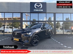 Mazda CX-60 - 2.5 e-SkyActiv PHEV Homura 1e Eigenaar / Trekhaak / Pano pack / DASO pack / Driver ass pac