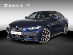 BMW 4-serie Gran Coupé - 420i | M Sportpakket Pro | Comfort Access | 19 inch | HIFI | M Sportonderstel | Stuurwielr