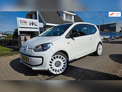 Volkswagen Up! - 1.0 high up BlueMotion