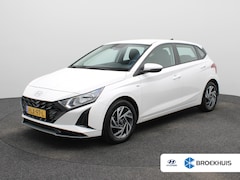 Hyundai i20 - 1.0 T-GDI 100pk Comfort | Airco | Camera | Carplay | Cruise control | Dodehoek detectie |