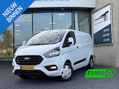 Ford Transit Custom - 320 2.0 TDCI L2H1*NAVI*CAM*CRUISE*A/C*TEL*3PERS