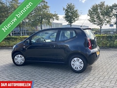 Volkswagen Up! - 1.0 move up BJ 2012 194.704 KM NAP, Airco, APK