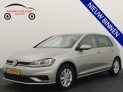 Volkswagen Golf - 1.0 TSI Comfortline AUTOMAAT / CARPLAY / CLIMA / STOELVERW / PDC / BLUETOOTH / CRUISE