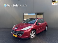 Peugeot 207 - 1.4-16V XS Pack / APK tm 16-10-2027