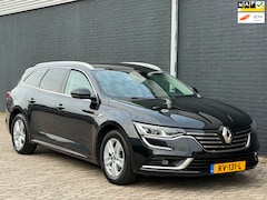 Renault Talisman Estate - 1.6 TCe Zen NAVI CLIMA CRUISE PDC AUTOMAAT