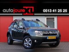 Dacia Duster - 1.2 TCe 4x2 Lauréate
