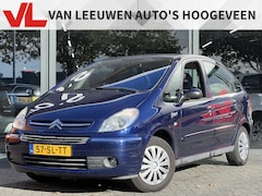 Citroën Xsara Picasso - 1.6i-16V Caractère | Climate | Cruise control | PDC | NAP