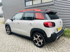 Citroën C3 Aircross - 1.2 PT S&S Shine Automaat | Apple Carplay - AndroidAuto | Dealer onderhouden | Unieke km-s