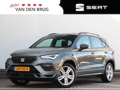 SEAT Ateca - 1.5 TSI FR Business Intense | Wegklapbare trekhaak | Schuif/kantel dak | Achteruitrijcamer
