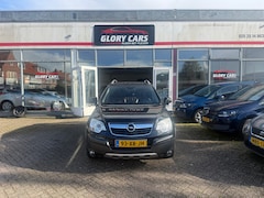 Opel Antara - 3.2 V6 Cosmo AUTOMAAT-LEER-ANDROID-PDC-TREKHAAK