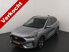Ford Kuga - 2.5 PHEV 243 pk ST-Line X I AGR stoelen | Adapt Cruise I Winter Pack | B&O | 360° Camera I