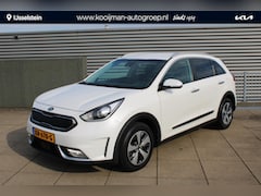 Kia Niro - 1.6 GDi Hybrid BusinessLine Unieke kilometerstand 25.000KM