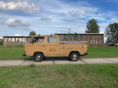 Volkswagen T3 - Doka 1.9d