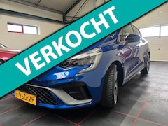 Renault Clio - | 1.0 TCe 90 | RS Line | Sportieve Looks | Full LED | Navigatie | 2022
