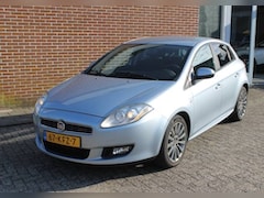 Fiat Bravo - 1.4 T-Jet 16V 150 5DR Corporate