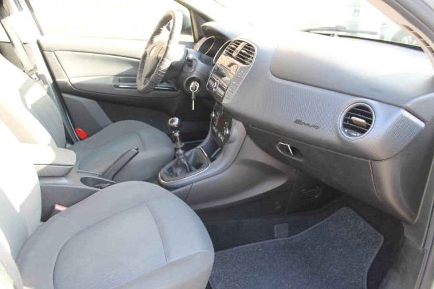 Fiat Bravo - 1.4 T-Jet 16V 150 5DR Corporate